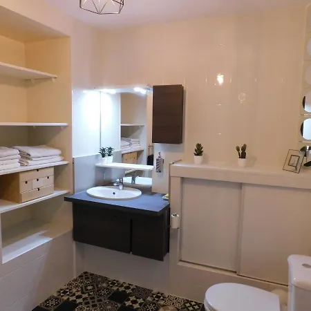 De La Cote Apartamento