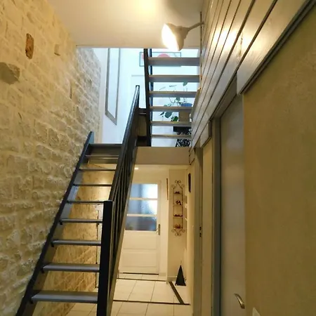 De La Cote * Vieville