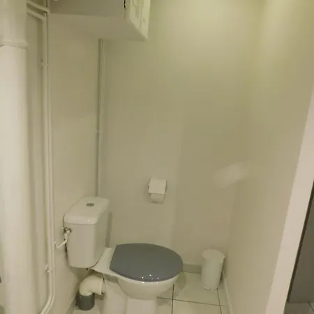 De La Cote Apartamento