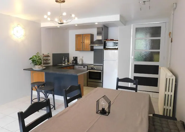 De La Cote * Vieville