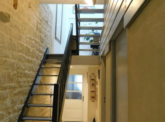 De La Cote * Vieville